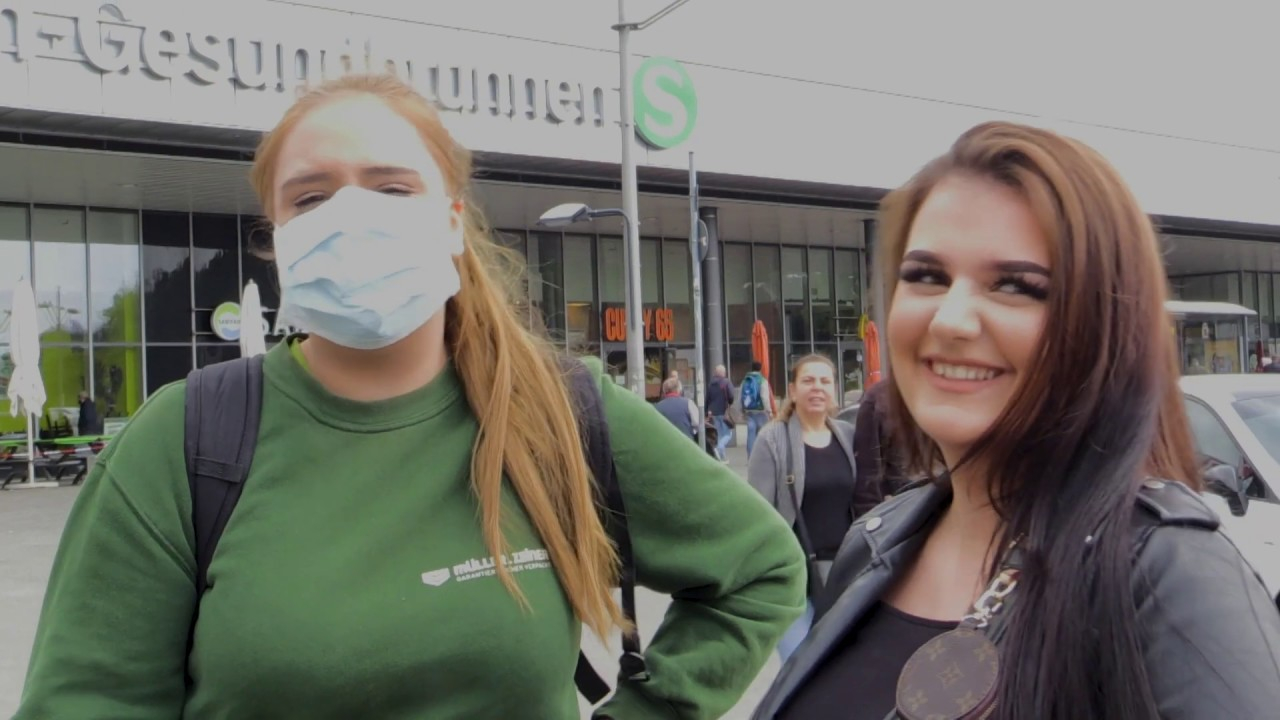 YouTube Video starten