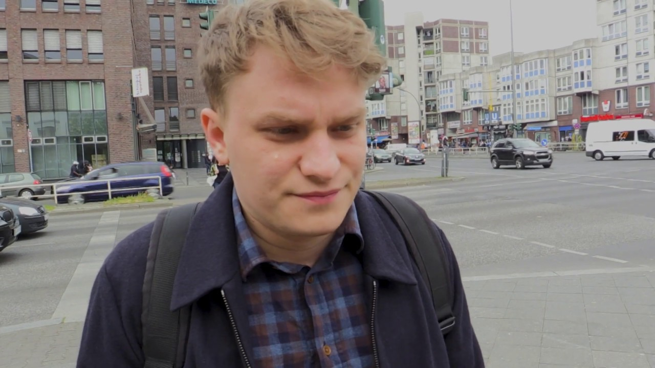 YouTube Video starten