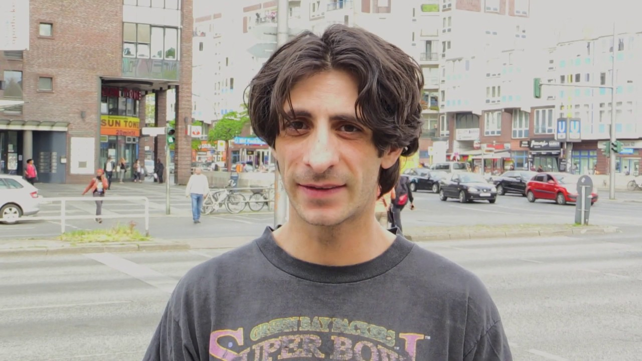 YouTube Video starten